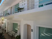호텔 부티크 드파올라 El Arco 호텔