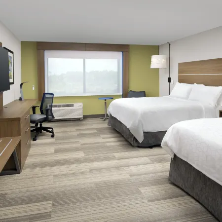 Holiday Inn Express ATLANTA SW - NEWNAN by IHG