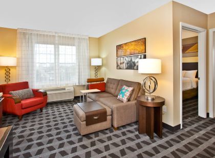 TownePlace Suites Republic Airport Long Island/Farmingdale