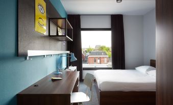 The Social Hub Groningen