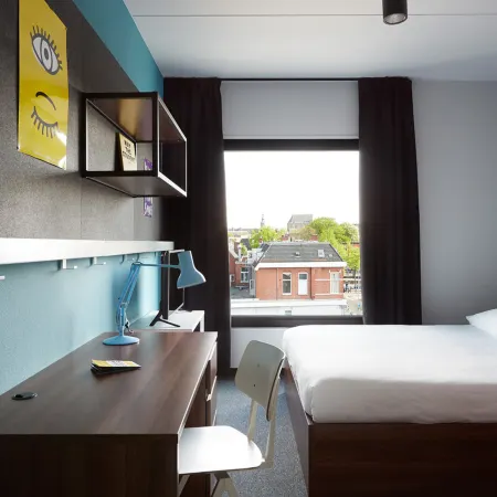 The Social Hub Groningen