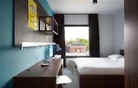 The Social Hub Groningen Hotels in Den Horn