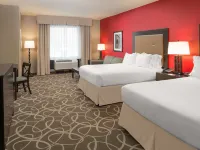 Holiday Inn Express KLAMATH - REDWOOD NTL PK AREA by IHG Hotels in Del Norte County