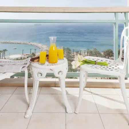 Herods Vitalis Spa Hotel Eilat a Premium Collection by Fattal Hotels