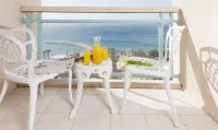 Herods Vitalis Spa Hotel Eilat a Premium Collection by Fattal Hotels - Mountain view