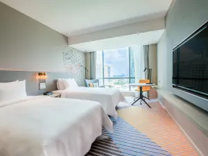 홀리데이 인 조호르 바루 시티 센터 바이 IHG