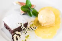 Placid Hotel Design & Lifestyle Zurich - Frühstück