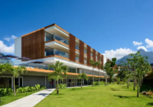 Hotel Fasano Angra Dos Reis Hotels in Angra dos Reis