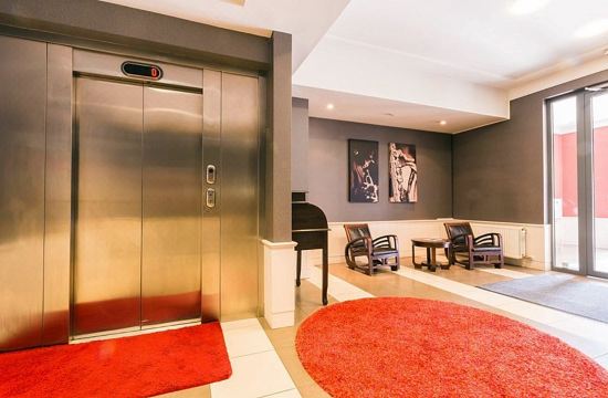 디아망 스위트 주방 시설