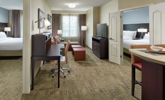 Staybridge Suites Anaheim at the Park