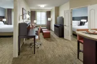 Staybridge Suites Anaheim at the Park