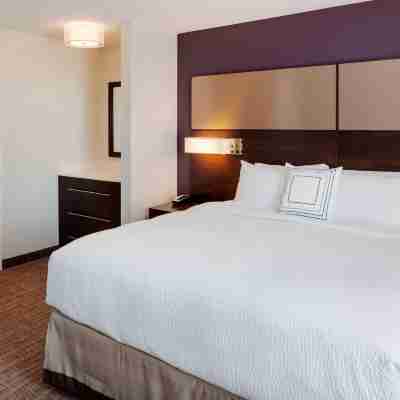 Residence Inn Bangor Rooms