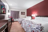 Red Roof Inn Richmond, KY فنادق في Richmond