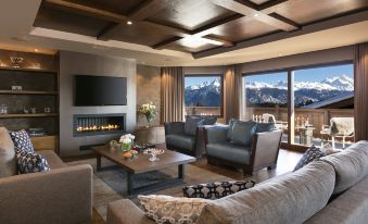Guarda Golf Hotel & Residences