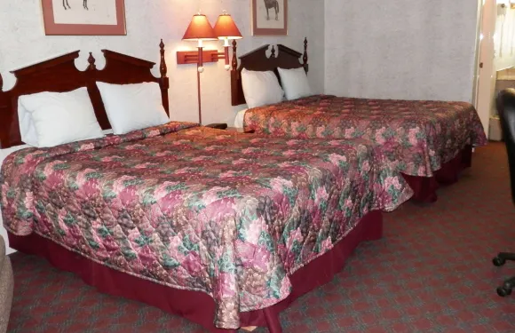 福勒維爾馬格努森酒店