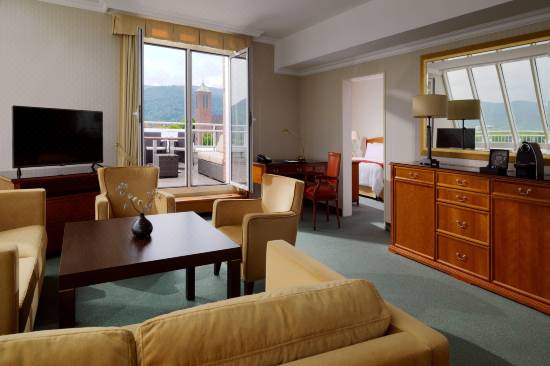 Heidelberg Marriott Hotel-Heidelberg Updated 2022 Room Price-Reviews &  Deals | Trip.com