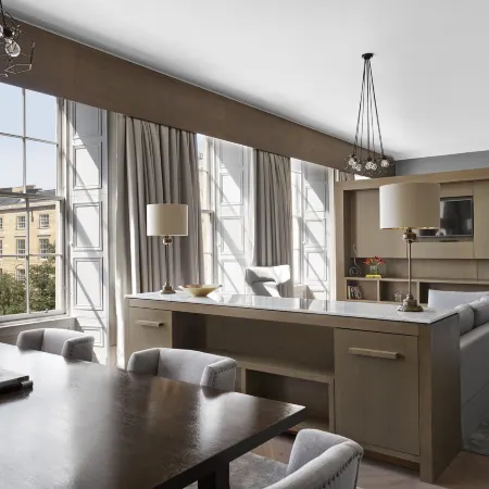 Kimpton BLYTHSWOOD SQUARE HOTEL & SPA by IHG