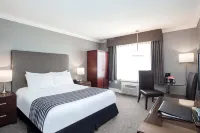 Sandman Hotel Saskatoon Hotels in Saskatoon