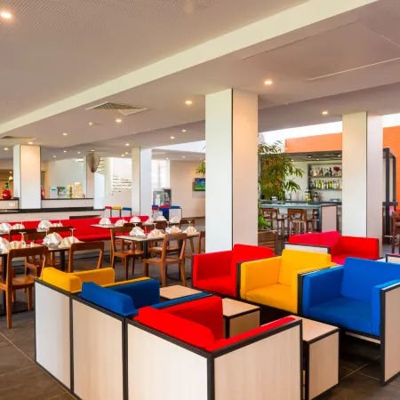 Onomo Hotel Conakry