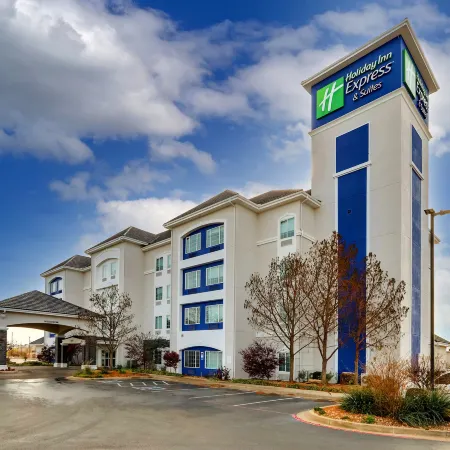 Holiday Inn Express & Suites ARDMORE by IHG