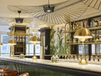 The Connaught, New Delhi- Ihcl SeleQtions Hotels near Sundar Nagar