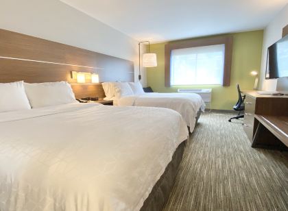 Holiday Inn Express & Suites Park City