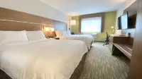 ホリデイ イン エクスプレス ホテル & スイーツ パークシティ by IHG