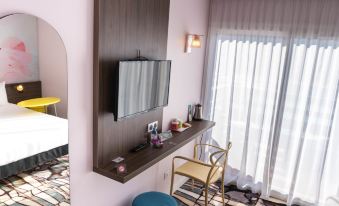 Ibis Styles Perpignan Canet-en-Roussillon