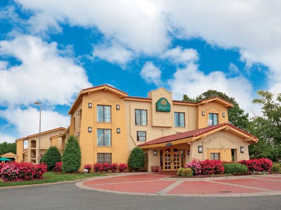 La Quinta Inn Norfolk Hampton Newport News