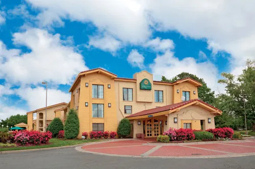 La Quinta Inn Norfolk Hampton Newport News