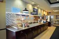 Holiday Inn Express & Suites YOUNGSTOWN WEST - AUSTINTOWN by IHG Hotels in Niles