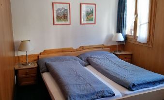 Petit Helvetia Budget Hotel