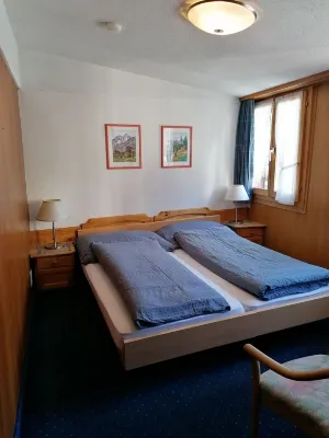 Petit Helvetia Budget Hotel