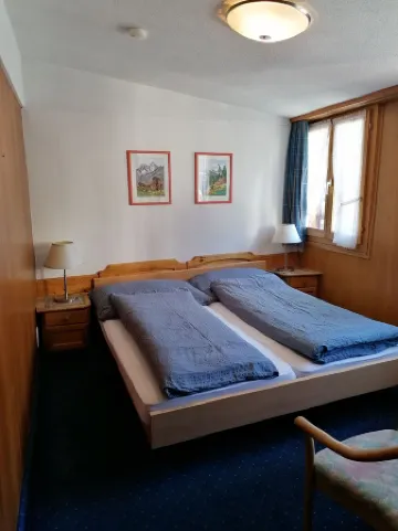 ホテル ヘルヴェティア