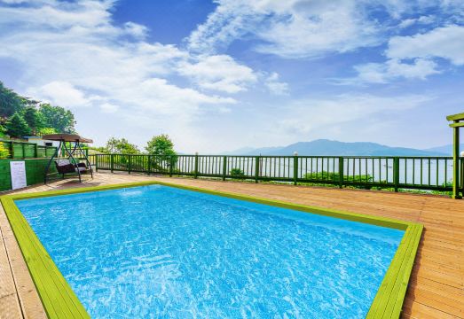 강화 오라 독채 펜션 외관 또는 객실 사진