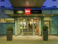 Ibis Stuttgart City