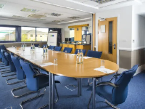 Holiday Inn Express NORTHAMPTON - SOUTH by IHG Hotels in Northampton