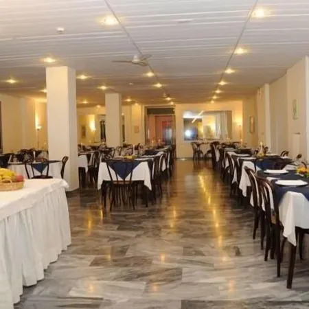 Hotel Imperiale & Spa