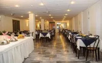 Hotel Imperiale & Spa - breakfast