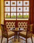 The Ummed Jodhpur Palace Resort & Spa - breakfast