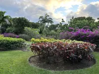 Sago Garden Apartment at Royal Westmoreland