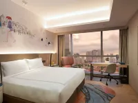 Capri by Fraser, China Square / Singapore Hotels near Asia Square