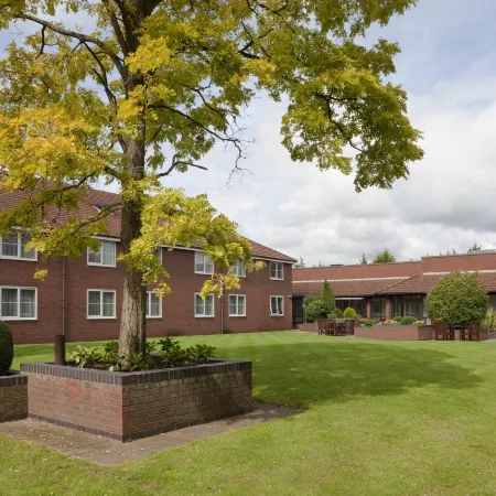 Holiday Inn HIGH WYCOMBE M40, JCT. 4 by IHG