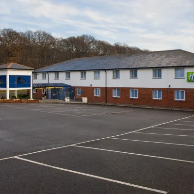 Holiday Inn Express CANTERBURY by IHG Hotels near St Augustine's Abbey