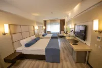 MY Hotel - 3-Star