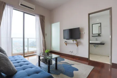Silverscape Residence Deluxe by I Housing