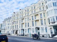 Queens Hotel & Spa Hotels near SEA LIFE Brighton