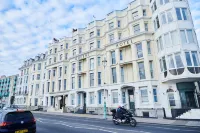Queens Hotel & Spa