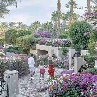 Four Seasons Resort Sharm El Sheikh Hotel Exterior