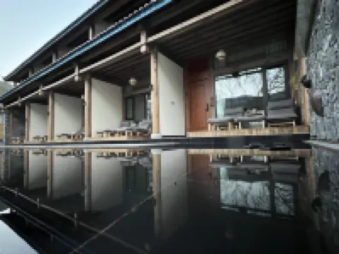 Weixi Manlaiyue Homestay